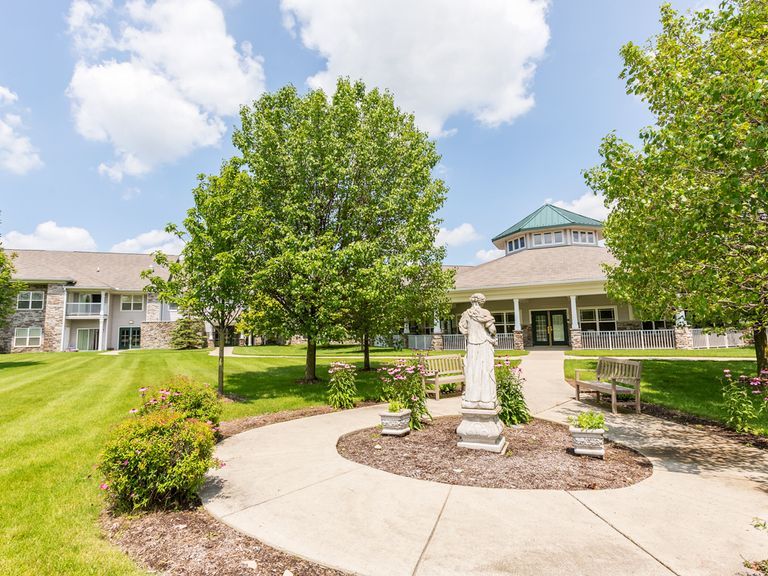 Independence Village of Oxford (Waterstone) Pricing, Photos and Floor