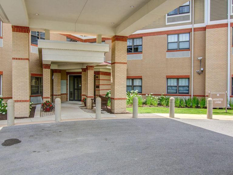 LUTHERAN HILLSIDE VILLAGE New 2020 Pricing Seniorly