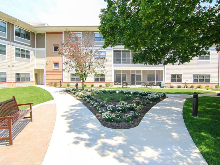 LUTHERAN HILLSIDE VILLAGE New 2020 Pricing Seniorly