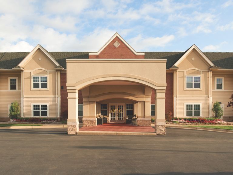 University Living in Ann Arbor - Pricing, Photos and Floor Plans in Ann ...