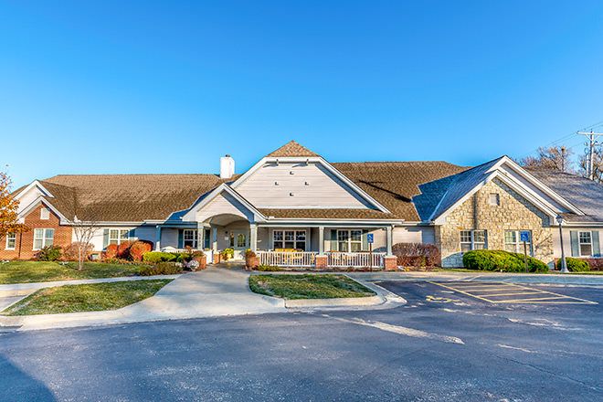 THE BEST 15 Nursing Homes in Topeka, KS | Seniorly