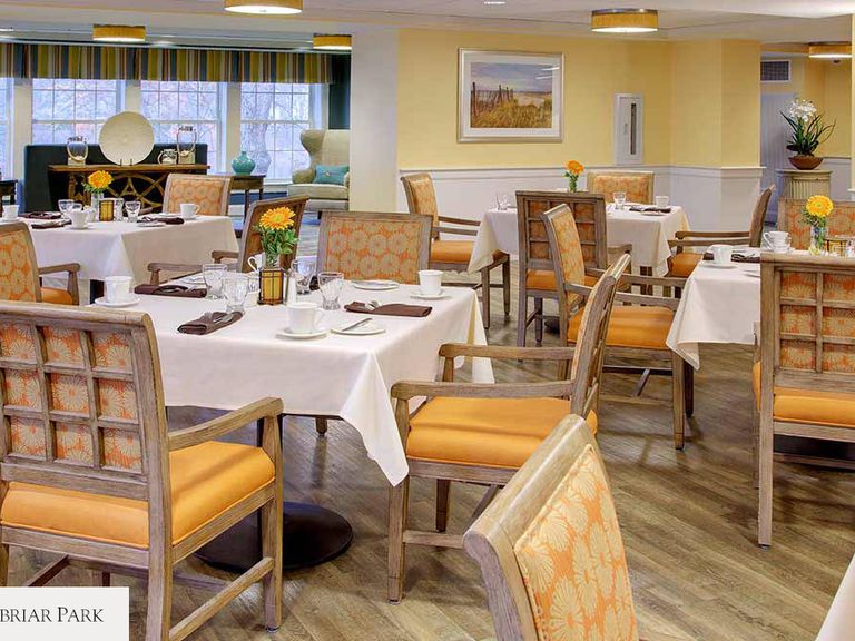 Atria Woodbriar Place Pricing, Photos and Floor Plans in Falmouth, MA