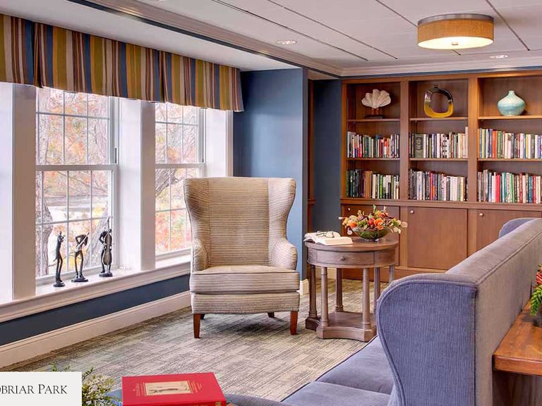 Atria Woodbriar Place Pricing, Photos and Floor Plans in Falmouth, MA