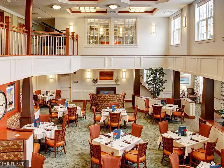 Atria Woodbriar Place Pricing, Photos and Floor Plans in Falmouth, MA