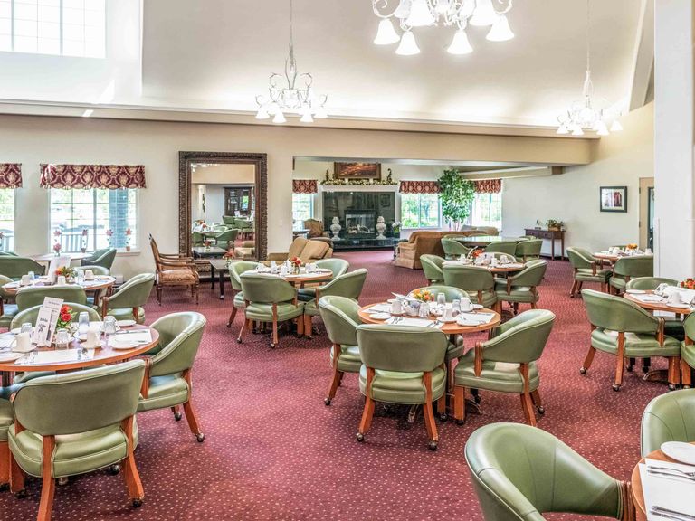 Kittery Estates Pricing, Photos and Floor Plans in Kittery, ME Seniorly