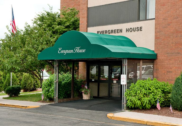 Evergreen Home Health Center East Providence Ri - 310 likes · 246