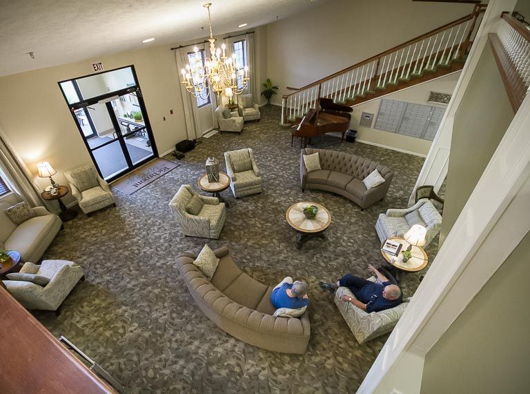 Richmont Senior Living Pricing, Photos and Floor Plans in Bellevue