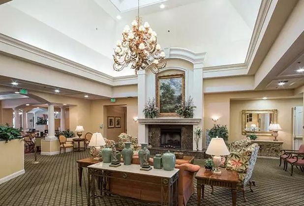 Aston Gardens At Tampa Bay 2810 Mo Starting Cost