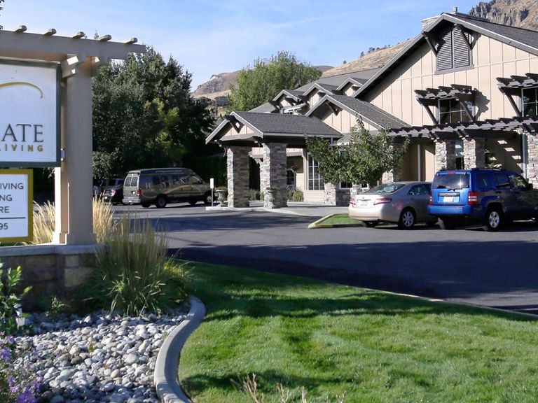 THE BEST 9 Assisted Living Facilities in East Wenatchee, WA Seniorly