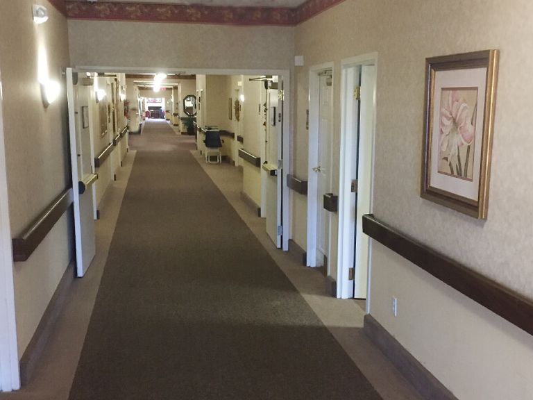 Prestwick Village Pricing, Photos and Floor Plans in Laurinburg, NC Seniorly