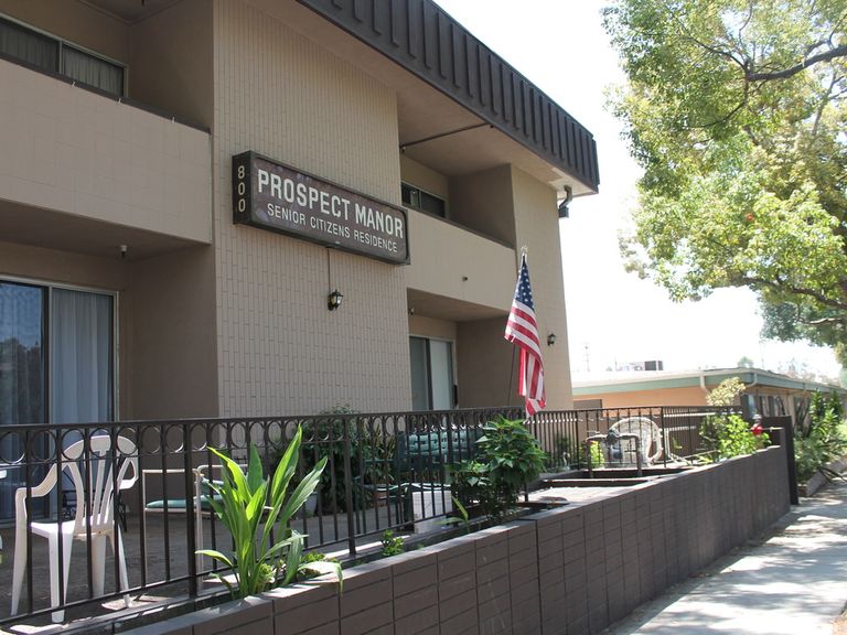 24 Hour Home Care Pasadena Ca