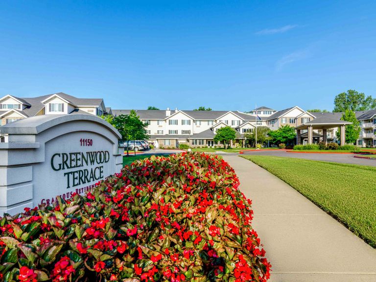 Greenwood Terrace Pricing, Photos and Floor Plans in Lenexa, KS