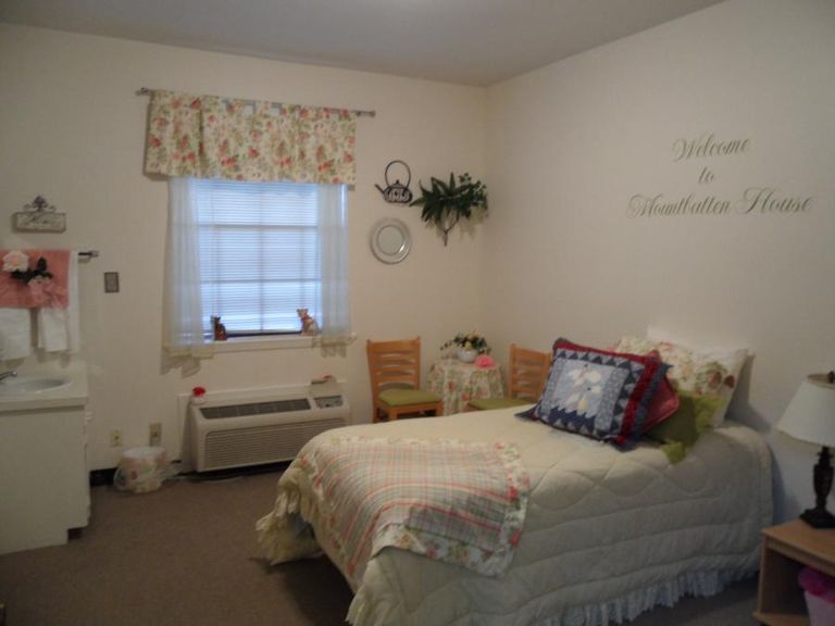 Updated MOUNTBATTEN HOUSE INC 2020 Details Seniorly