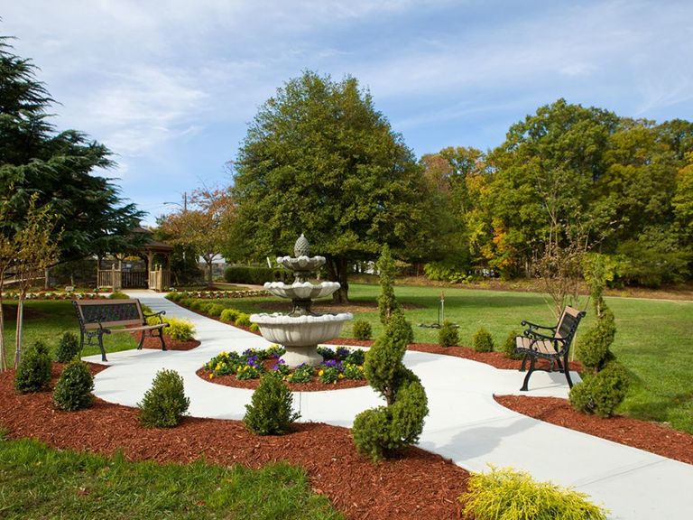 The Fountains At Washington House Pricing Photos And Floor Plans In Alexandria Va Seniorly