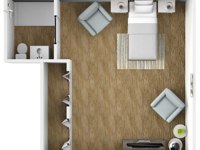 Magnolia Place of Saxonburg Pricing, Photos and Floor Plans in