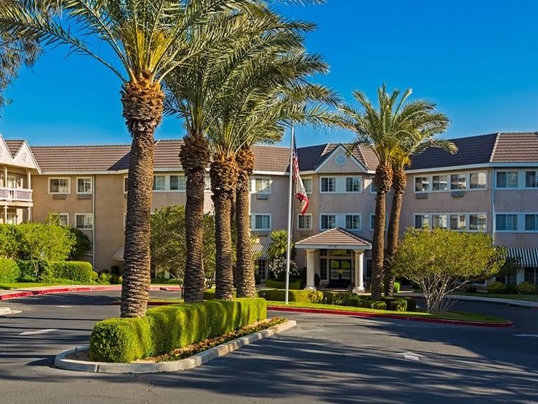 Sterling Inn Pricing, Photos and Floor Plans in Victorville, CA