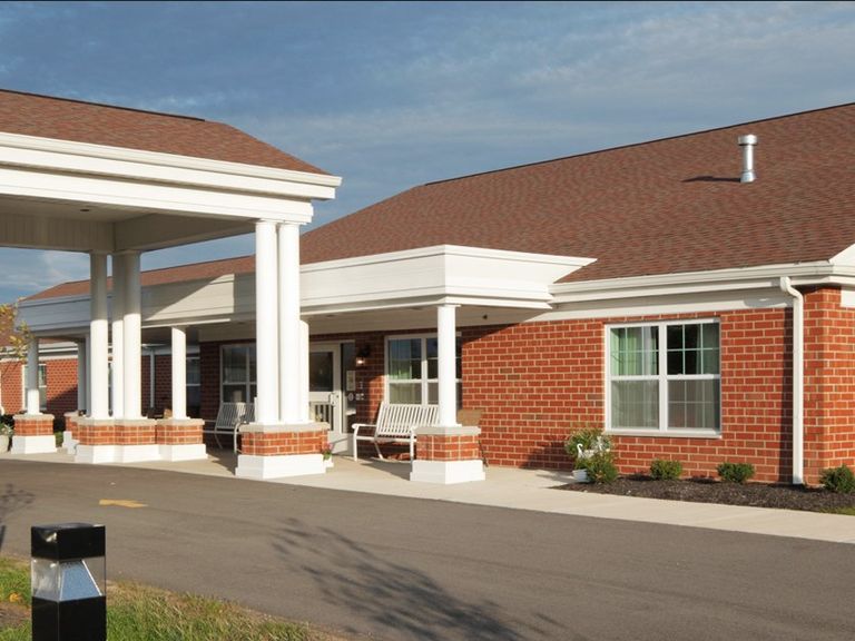Elderwood Assisted Living At Wheatfield Pricing, Photos and Floor