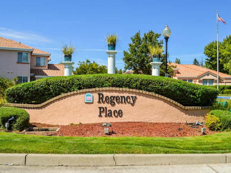 Regency Place - Pricing, Photos and Floor Plans in Sacramento, CA