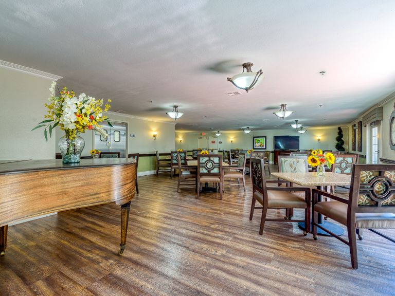 Pacifica Senior Living South Coast Pricing, Photos and Floor Plans in Costa Mesa, CA Seniorly