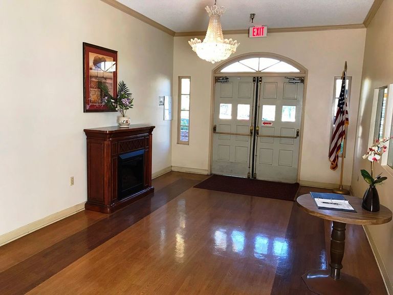 Antelope Valley Retirement Villa Pricing Photos And Floor Plans In Lancaster Ca Seniorly