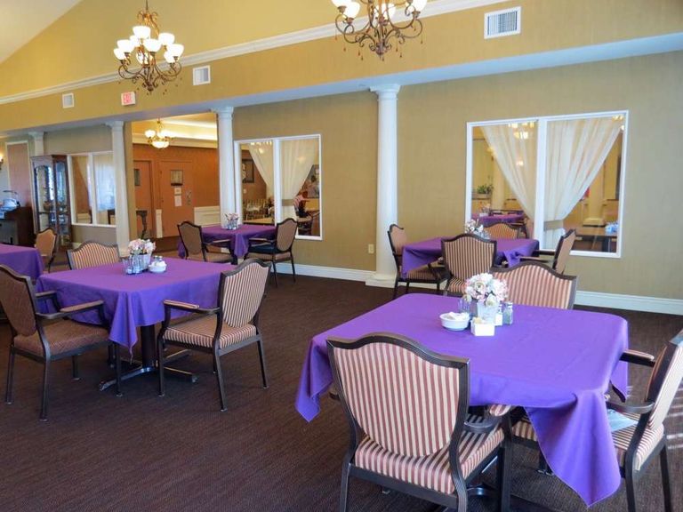 Amherst Meadows Care Center Pricing, Photos and Floor Plans in Massillon, OH Seniorly