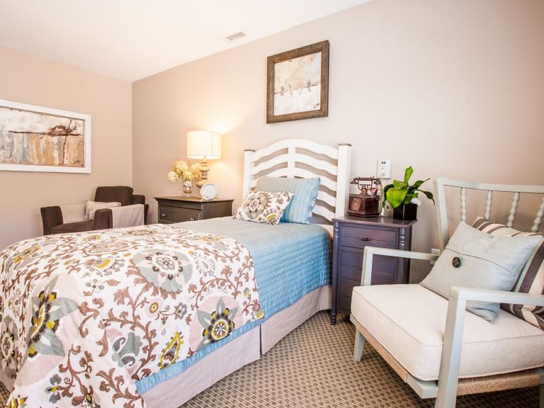 Autumn Care of West Knoxville Pricing, Photos and Floor