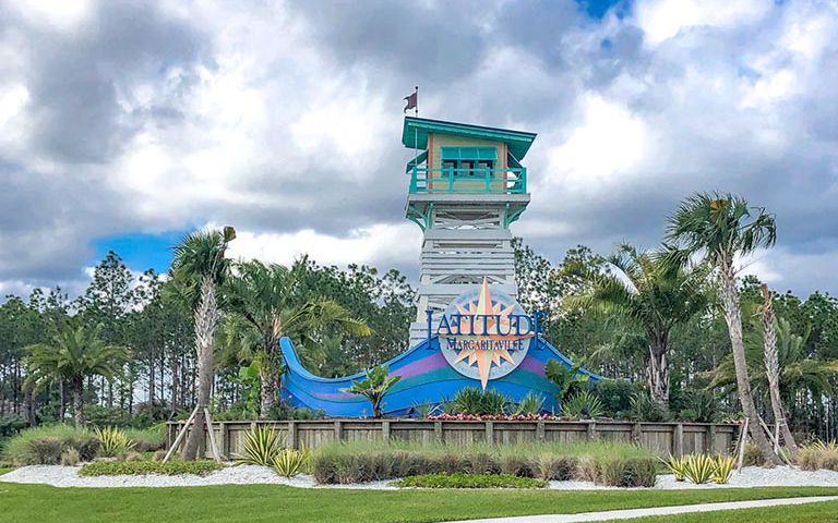 Latitude Margaritaville - Pricing, Photos and Floor Plans ...