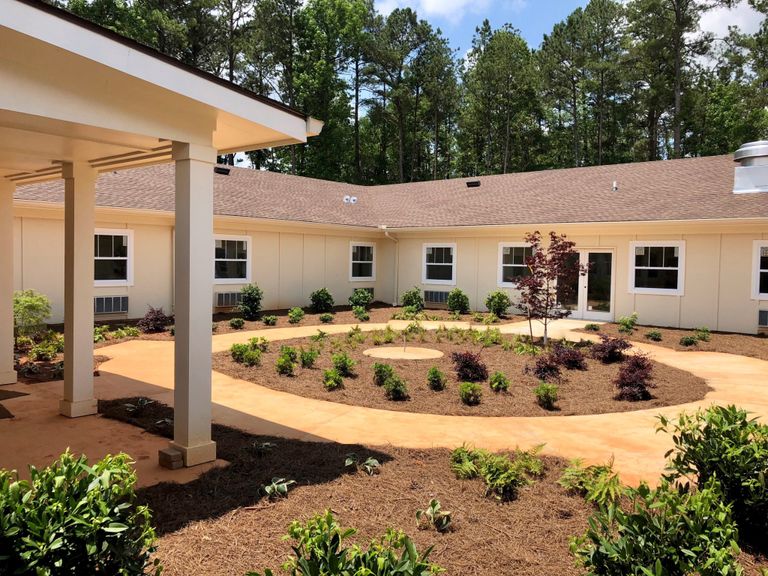 Oaks at Ashton Hills Pricing, Photos and Floor Plans in Covington, GA