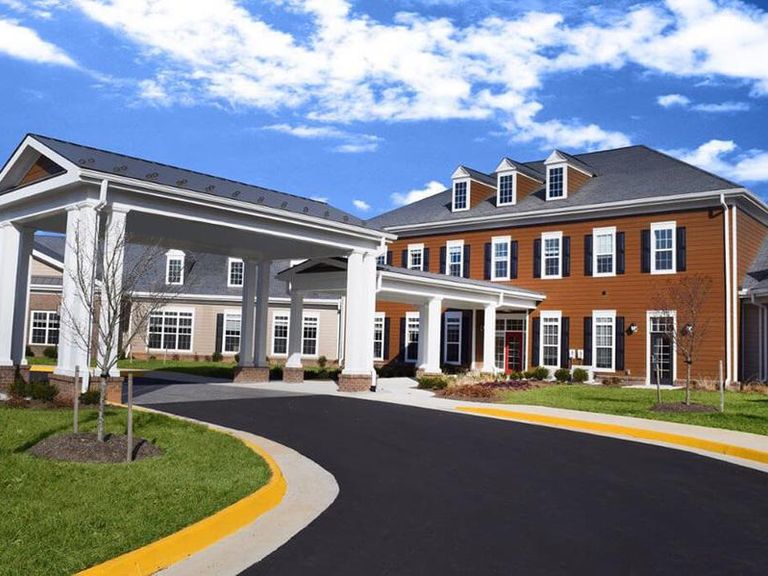 Updated Spring Arbor Cottage 2020 Details Seniorly