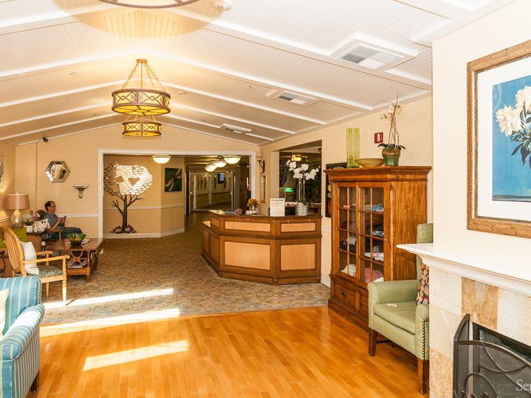 Sunny View Retirement Community Pricing, Photos and Floor Plans in