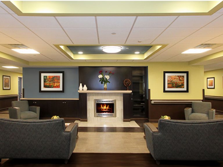 Triboro Center Assisted Living Program Pricing, Photos
