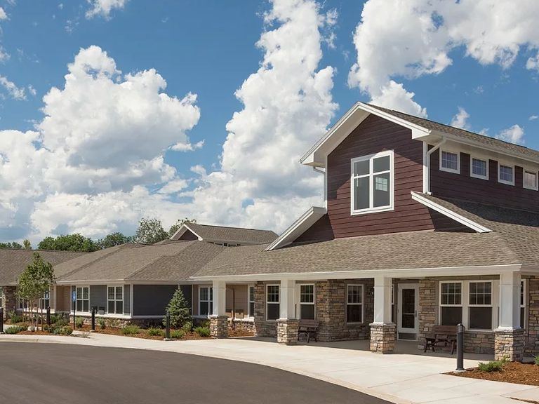Willowbrook Place Pricing, Photos and Floor Plans in Thiensville, WI