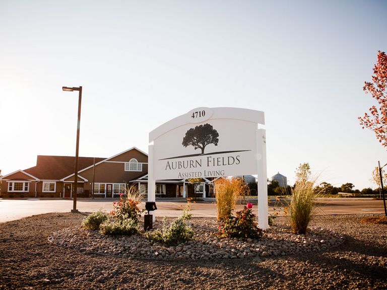 Auburn Fields Assisted Living II Pricing, Photos and Floor Plans in