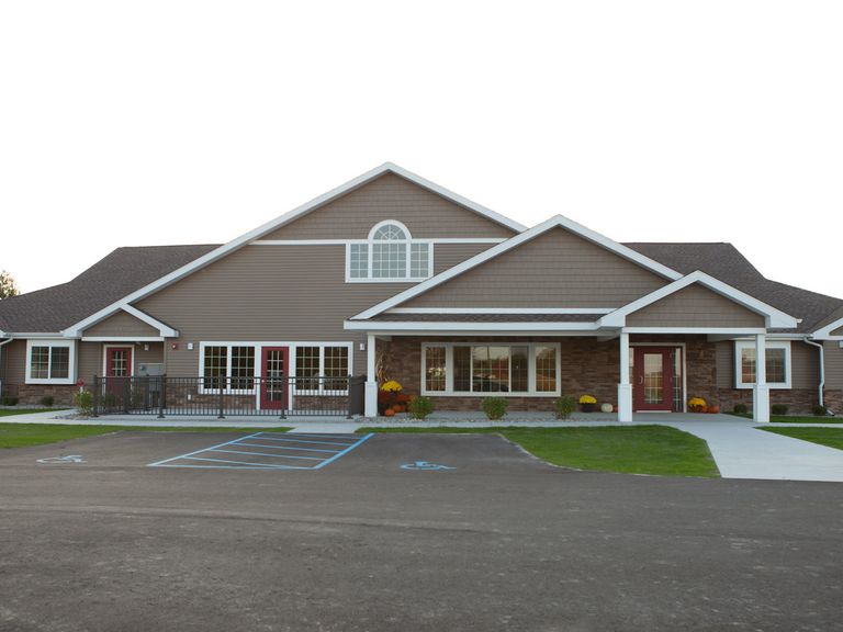 Auburn Fields Assisted Living II Pricing, Photos and Floor Plans in