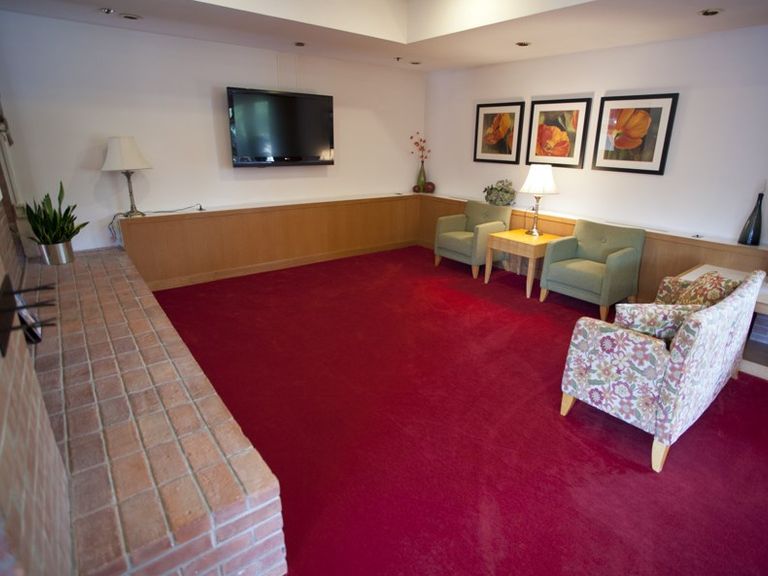 nursing homes in midland mi
