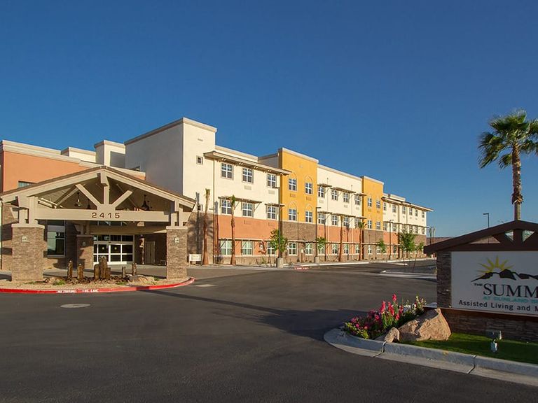 Avista Senior Living North Mountain Pricing, Photos and Floor Plans