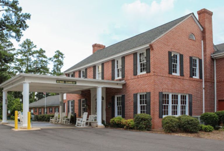 Legacy Village At Plantation Manor - Pricing Photos And Floor Plans In Thomasville Ga Seniorly