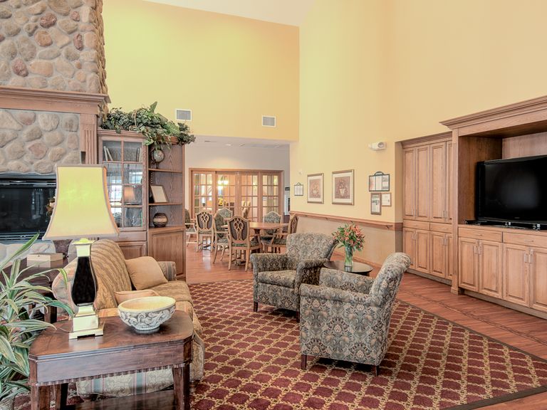 Countryside Manor Pricing, Photos and Floor Plans in Sheboygan, WI