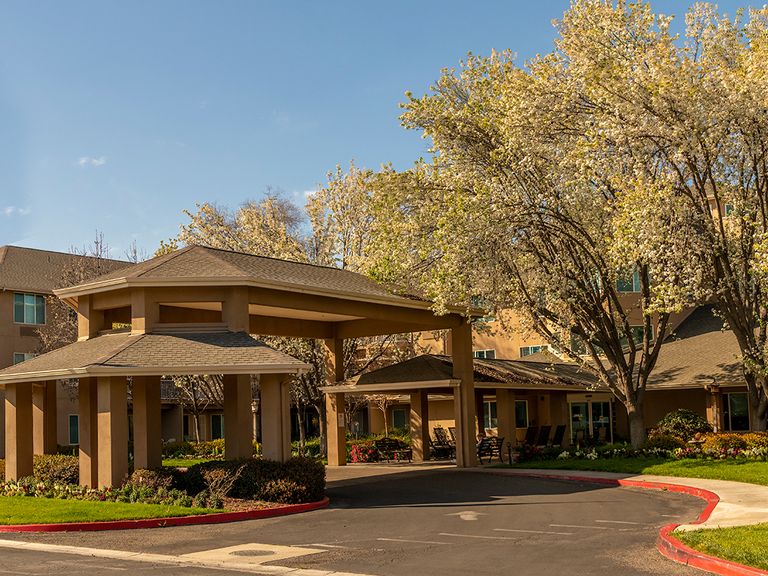 Sierra Hills Pricing, Photos and Floor Plans in Porterville, CA