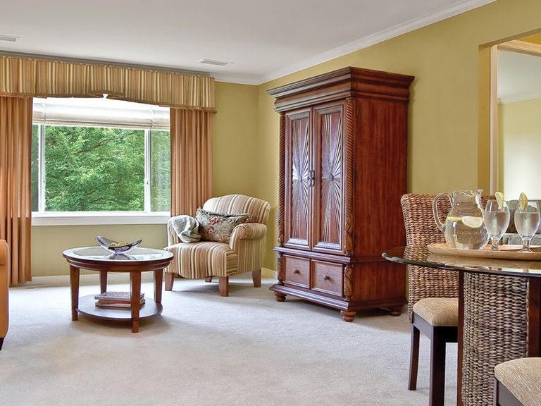 Oak Crest Pricing, Photos and Floor Plans in Parkville, MD Seniorly