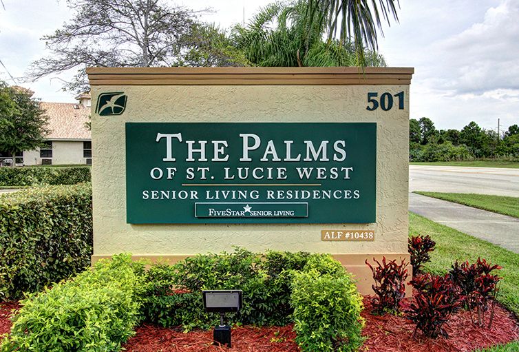 The Palms of St. Lucie West Pricing, Photos and Floor Plans in Port