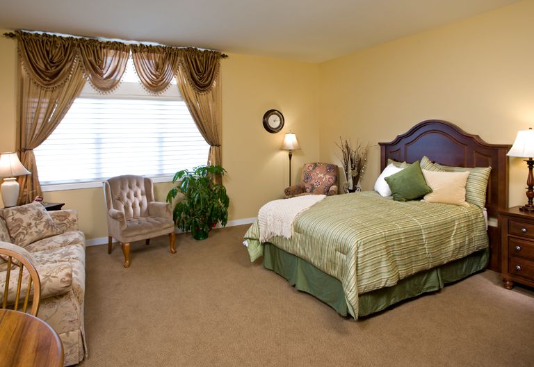 THE BEST 15 Assisted Living Facilities in Marshfield, WI Seniorly