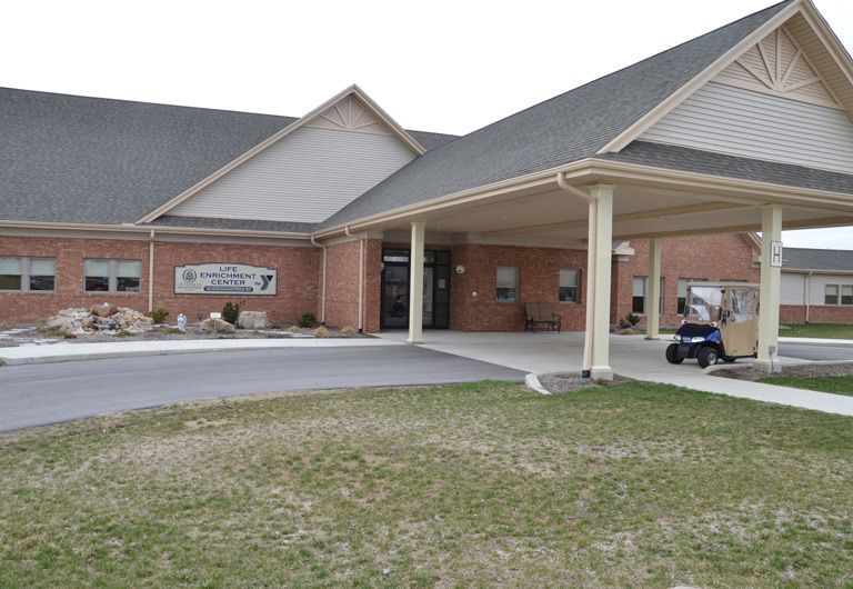 Otterbein St. Marys Pricing, Photos and Floor Plans in St. Marys, OH