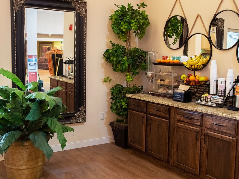 Jackson Oaks Pricing, Photos and Floor Plans in Paducah, KY Seniorly