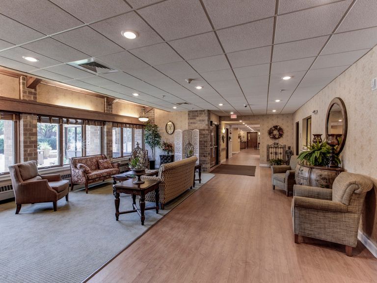 Elizabeth Gardens (Residential Care Apartment Complex) Pricing