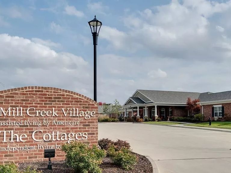 Mill Creek Village Assisted Living By Americare Pricing, Photos and