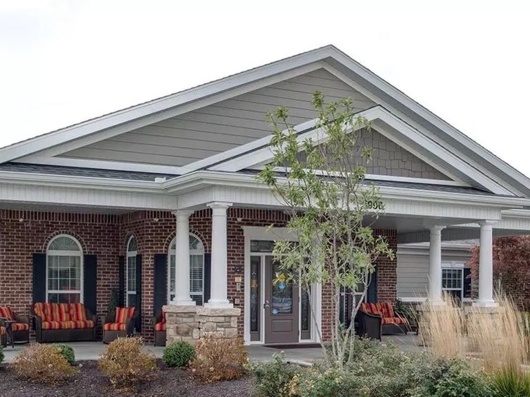 Mill Creek Village Assisted Living By Americare Pricing, Photos and