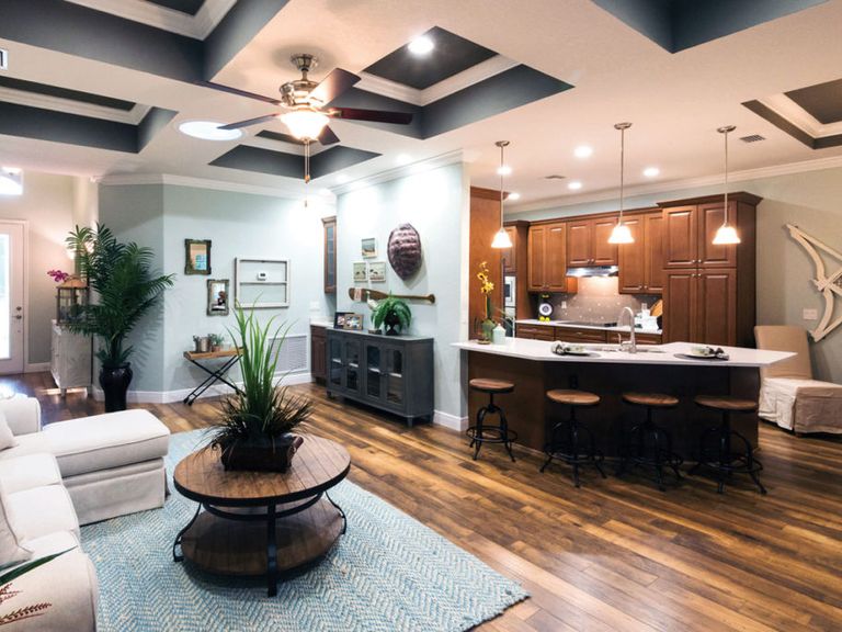 john knox nursing home florida