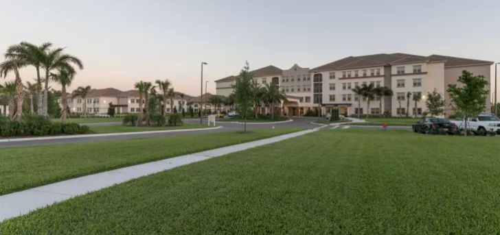 Merrill Gardens at ChampionsGate Pricing, Photos and