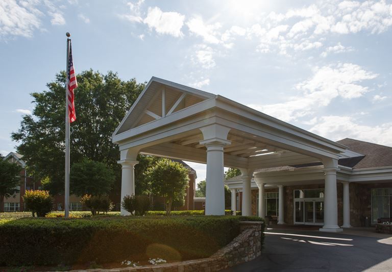 Updated TRYON ESTATES OF COLUMBUS 2020 Details Seniorly